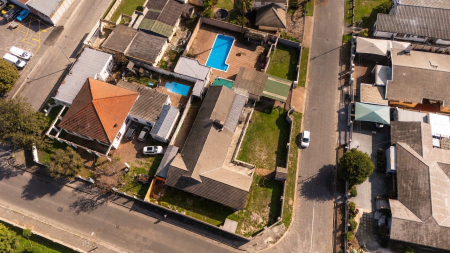 3 Bedroom Property for Sale in Elim Western Cape